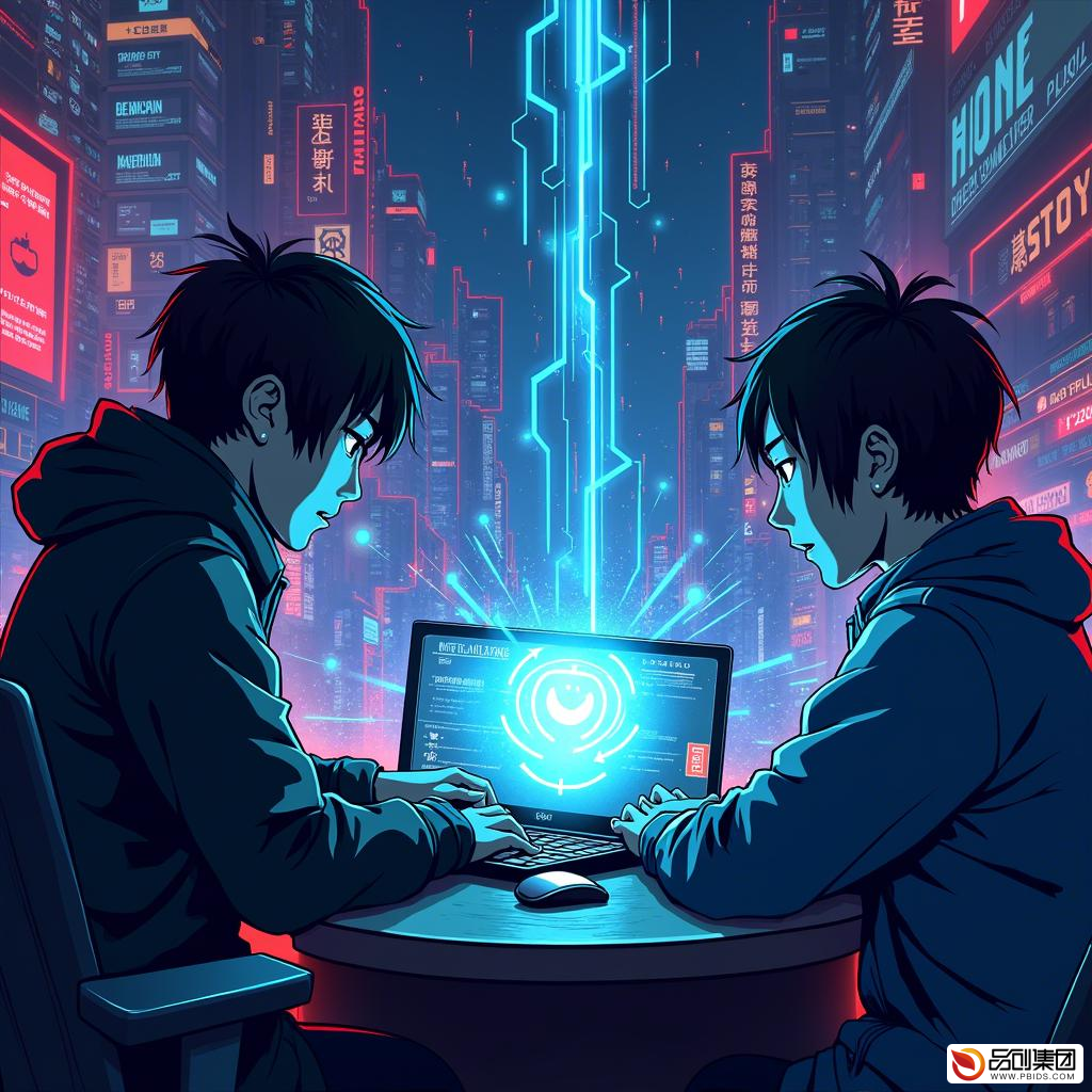 网络安全攻防背景:构建数字世界的坚固防线