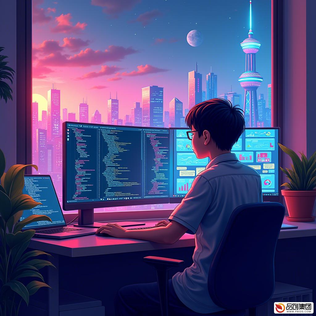 嘉兴软件开发公司排名:权威榜单与深度解析