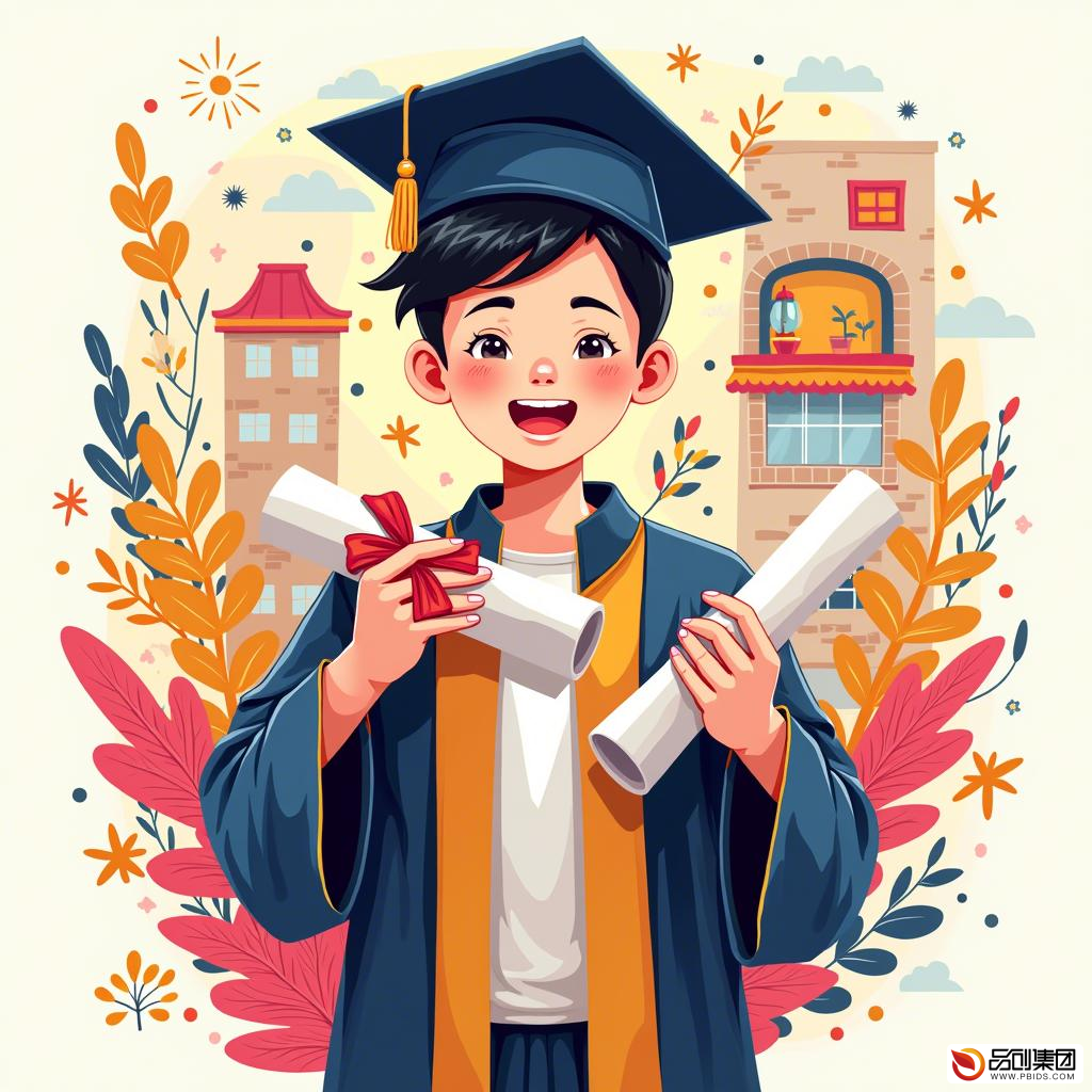 毕业设计视觉传达:创意与技术的完美融合