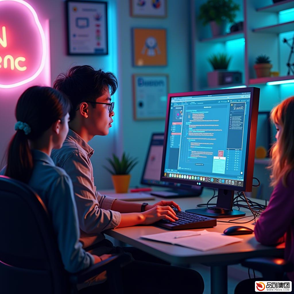 教育行业软件开发:创新技术引领教育未来