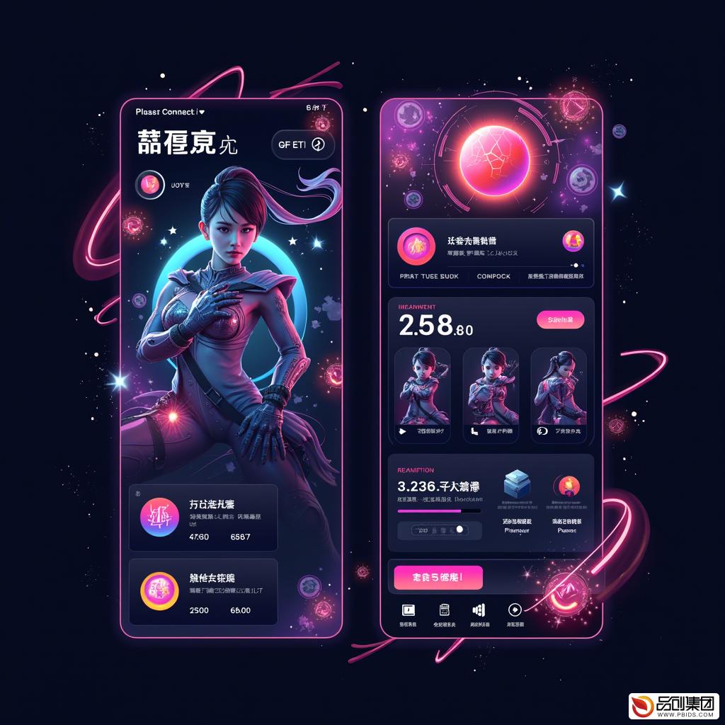 UI设计师的前景展望:技能迭代与行业趋势