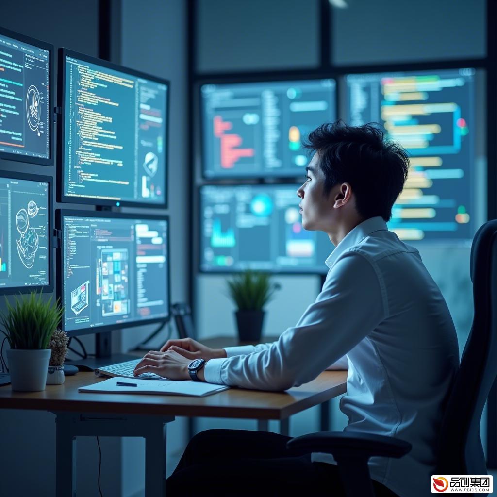 APP软件定制开发:打造专属应用的全面指南