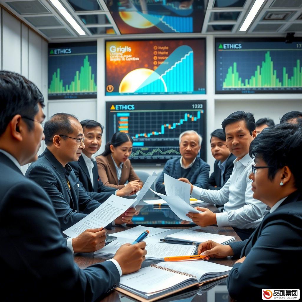 人工智能伦理:探索智能时代的道德边界
