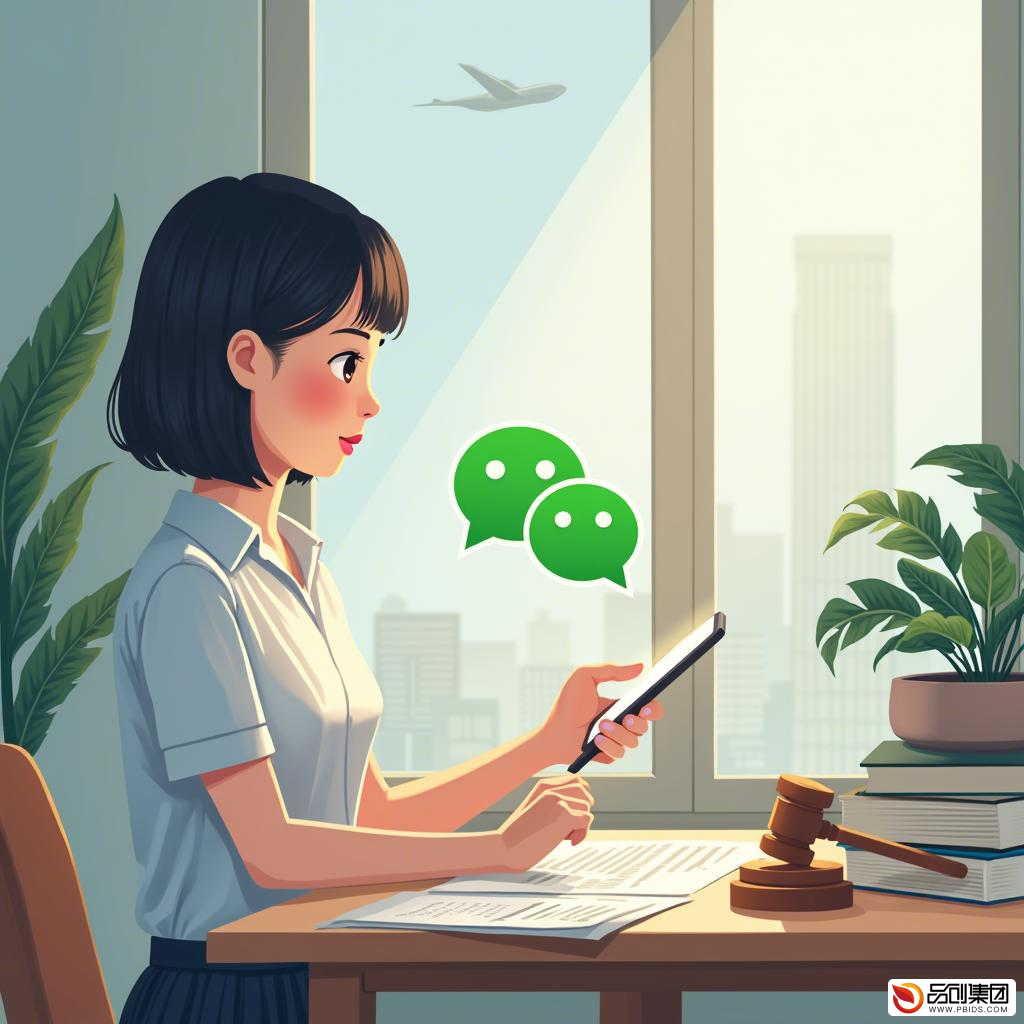 微信诉讼小程序:便捷高效的法律解决方案