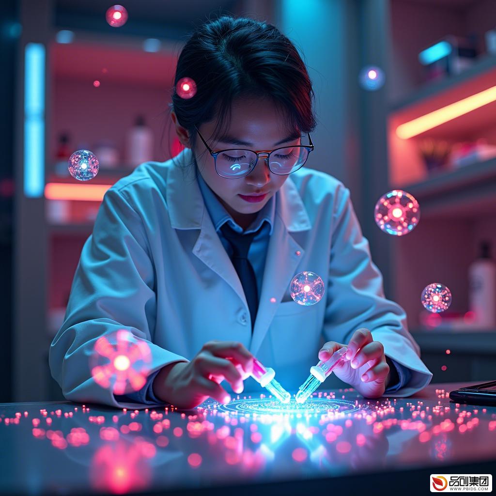 量子计算:加速药物分子模拟的革命性突破