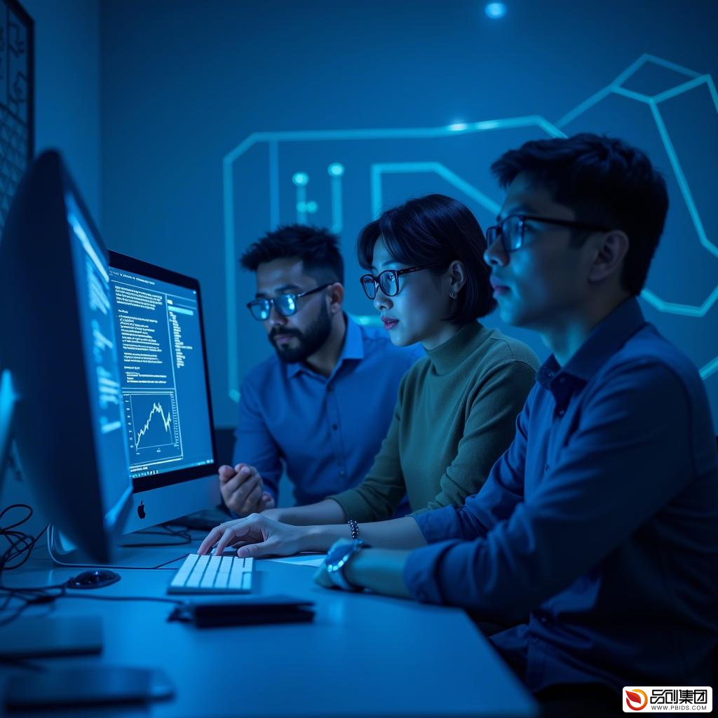 定制开发服务:软件定制开发的全面解析与实践指南