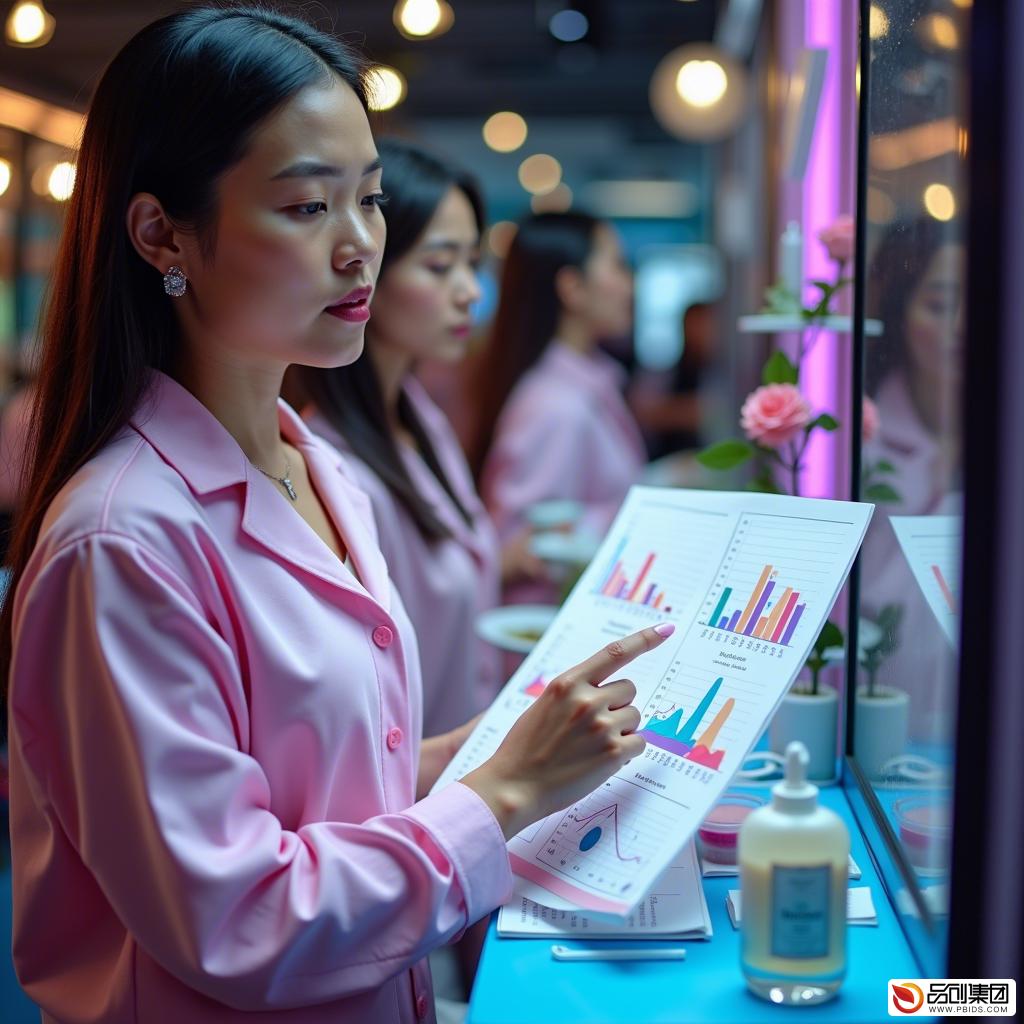 美容院效果评估与数据分析:精准洞察,优化决策