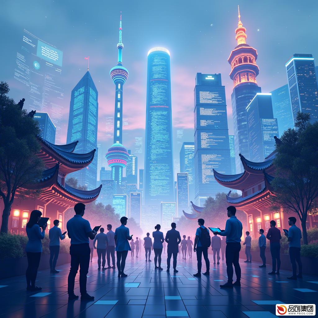贵阳APP开发公司的崛起与创新之路