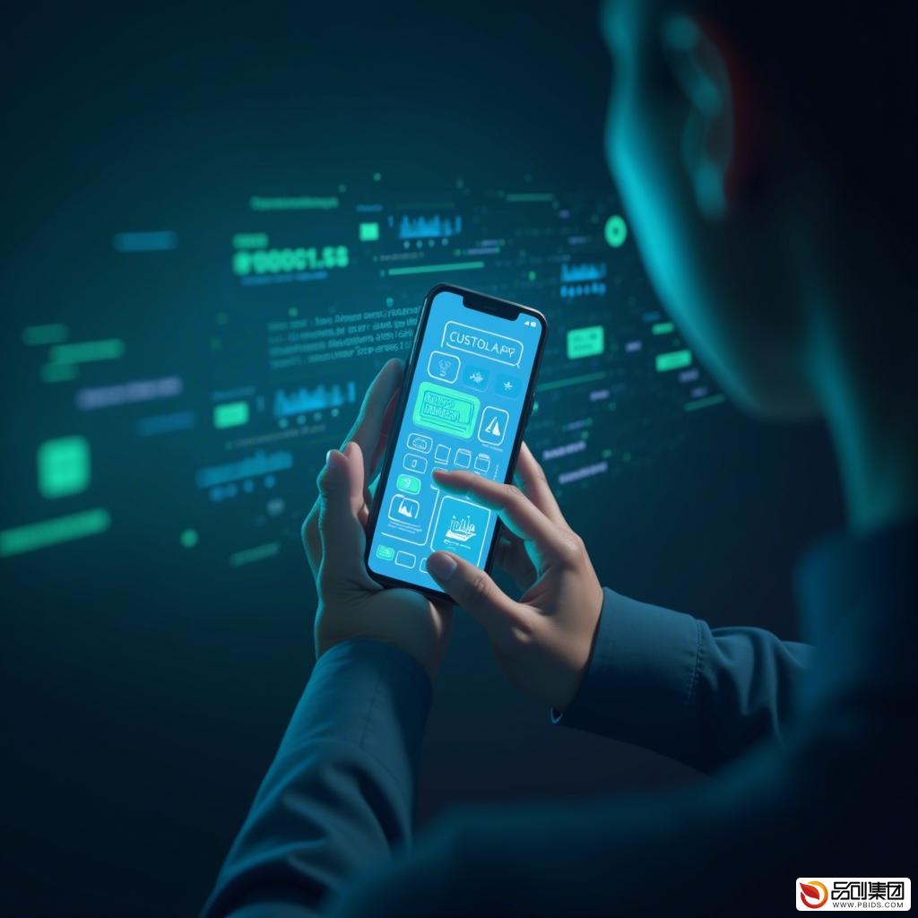APP定制开发价格全解析:如何精准预算您的项目成本