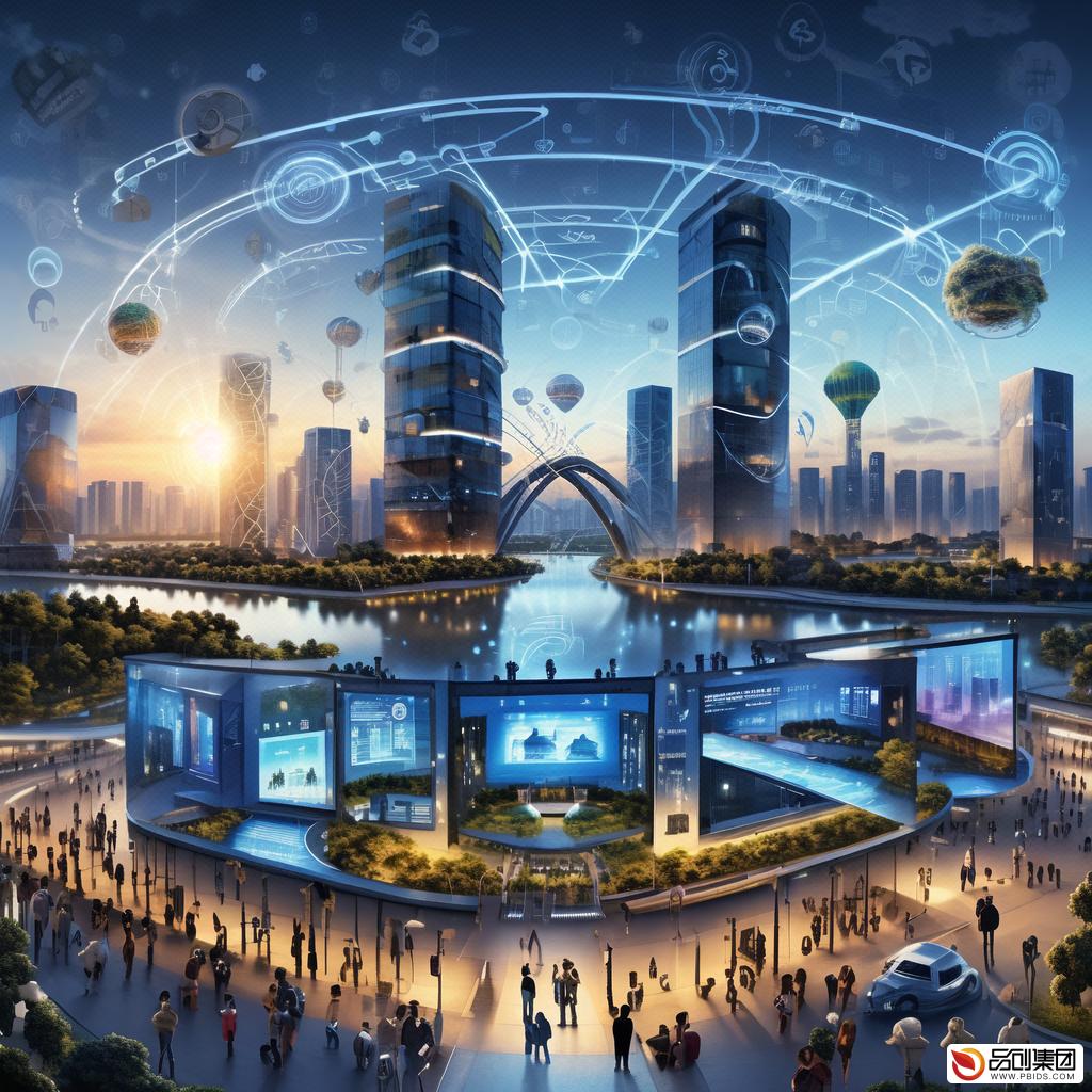 惠州智能化公司:引领未来智能生活的新篇章