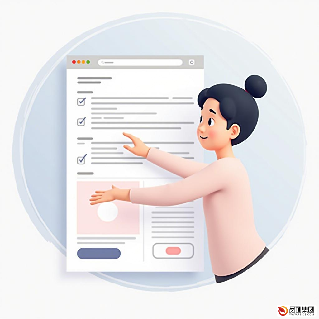 UI设计必备能力全解析:从创意到实现的全方位技能