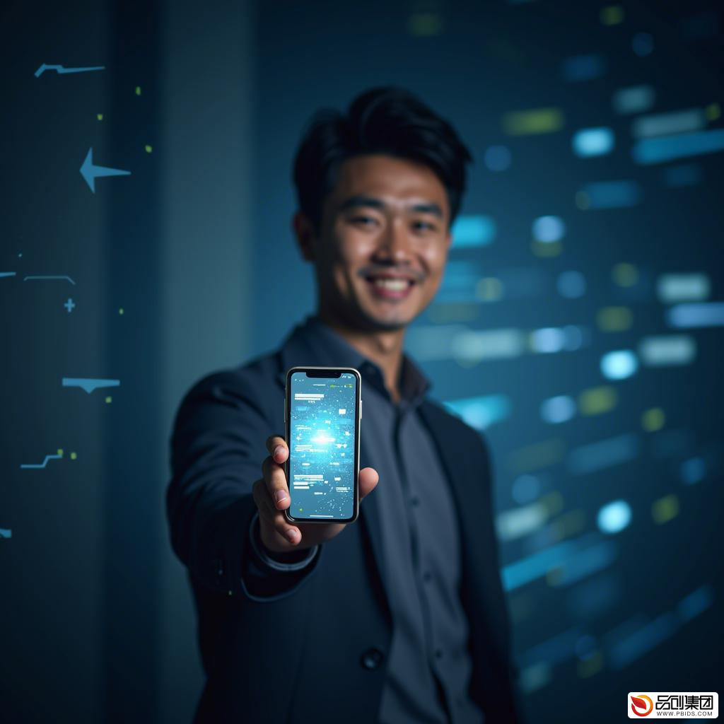 移动软件开发专业:探索技术前沿,塑造未来应用