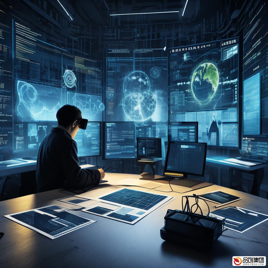 网络安全背景审查:确保数字时代的防护之盾