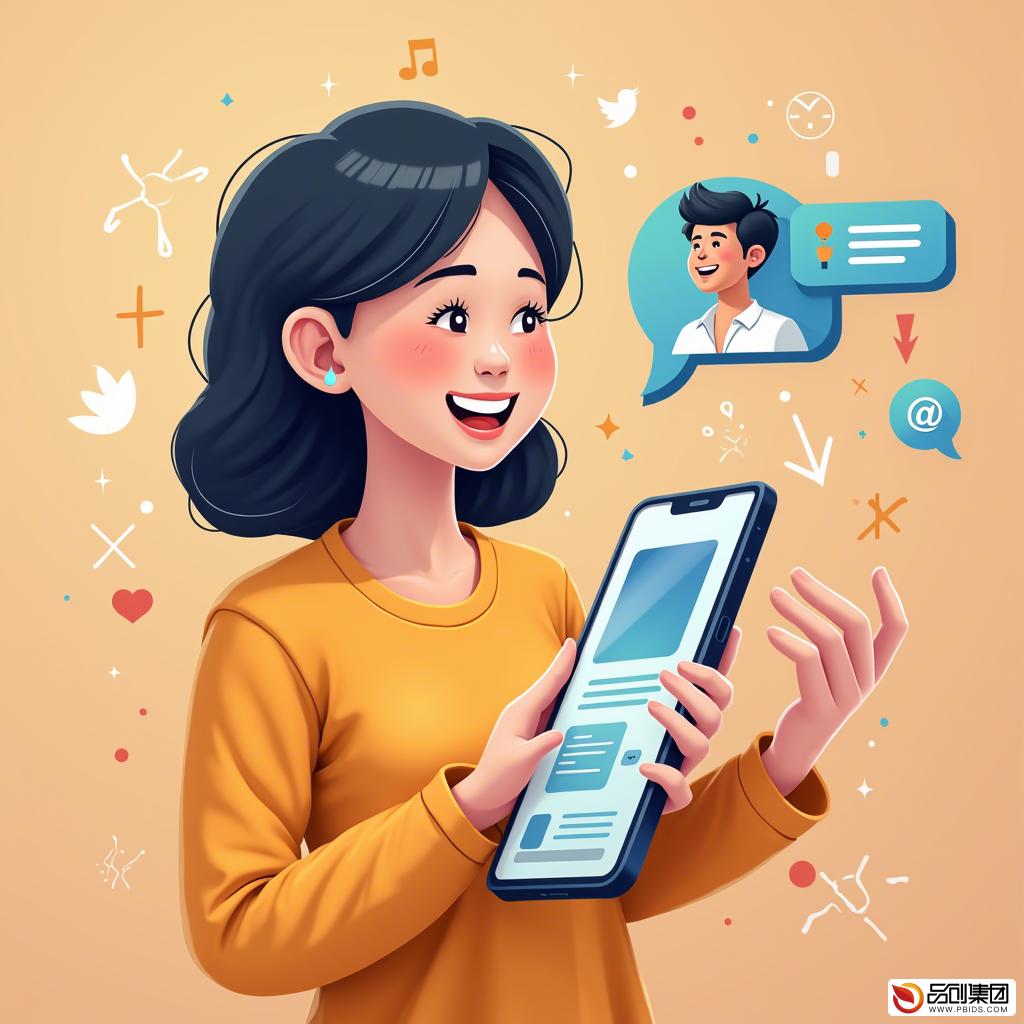 个人微信网页:打造专属社交新体验