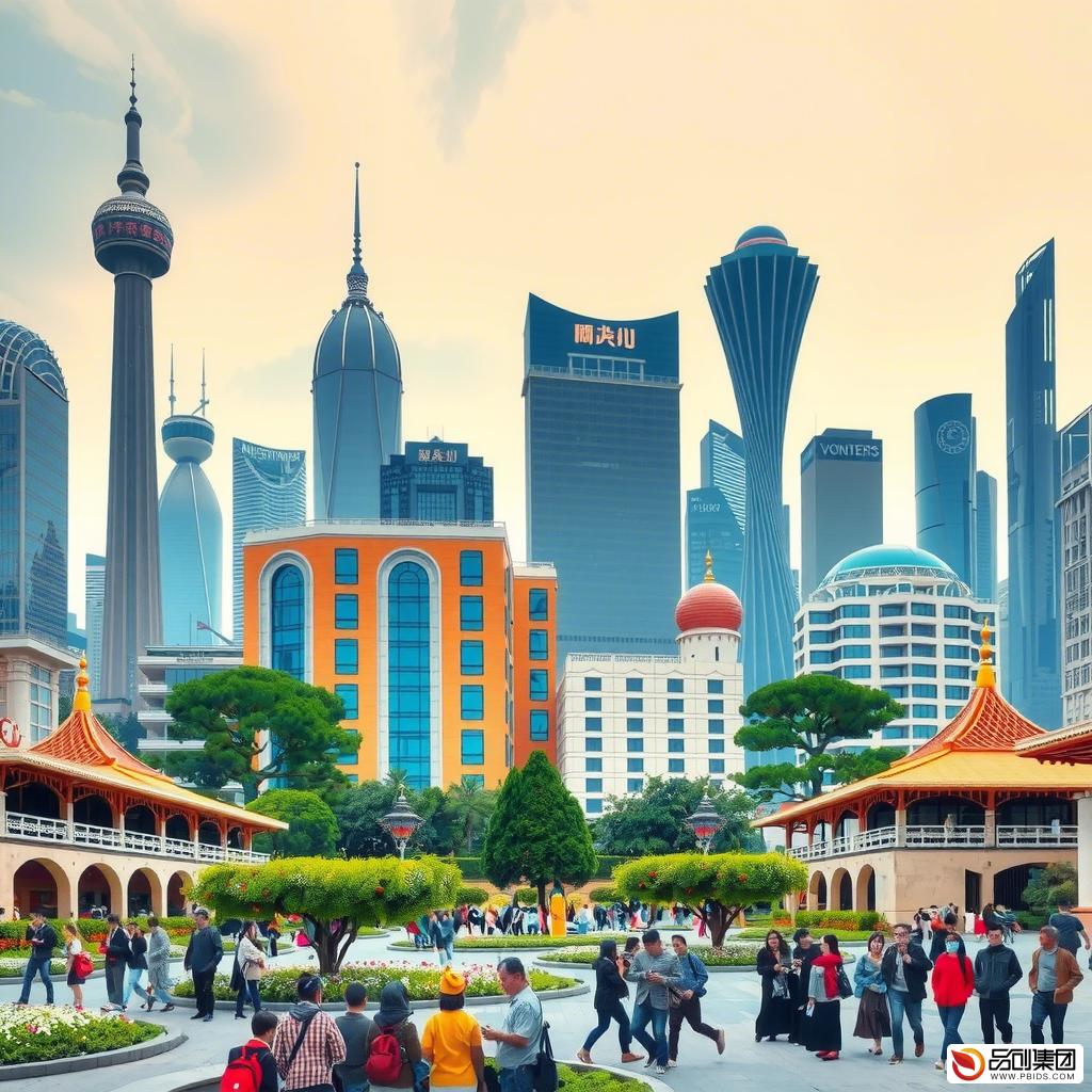 文旅新质生产力:创新驱动下的文旅产业高质量发展路径