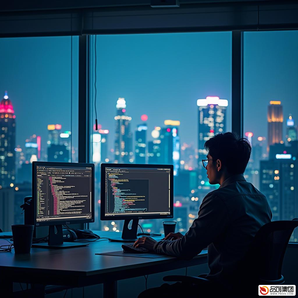 成都软件开发服务公司:专业定制,引领数字创新