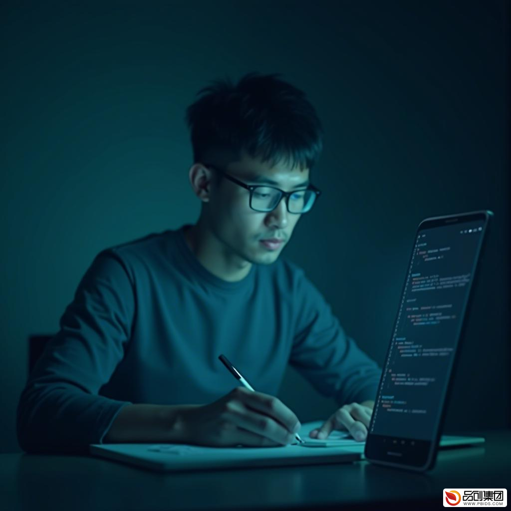企业APP开发定制:打造专属商业利器,引领数字化转型