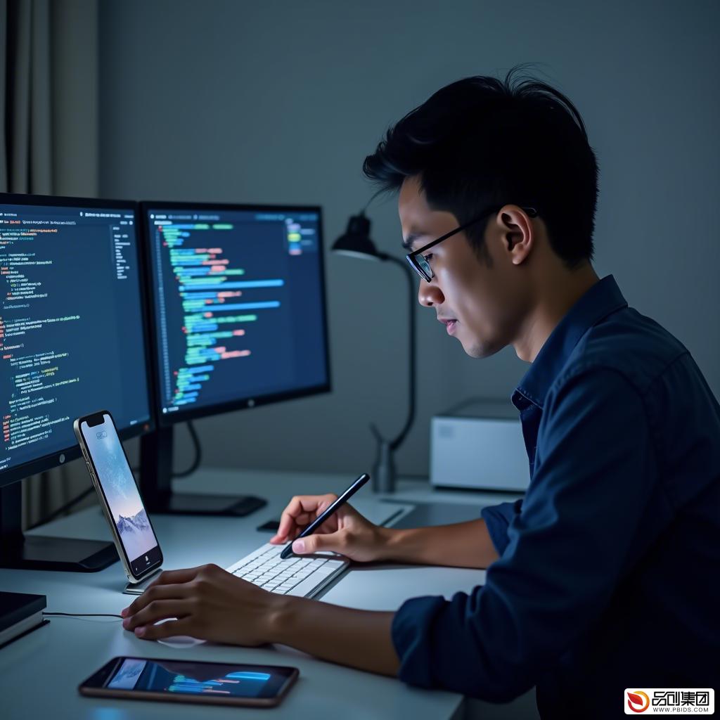 揭秘APP开发:如何选择一家优秀的APP开发公司