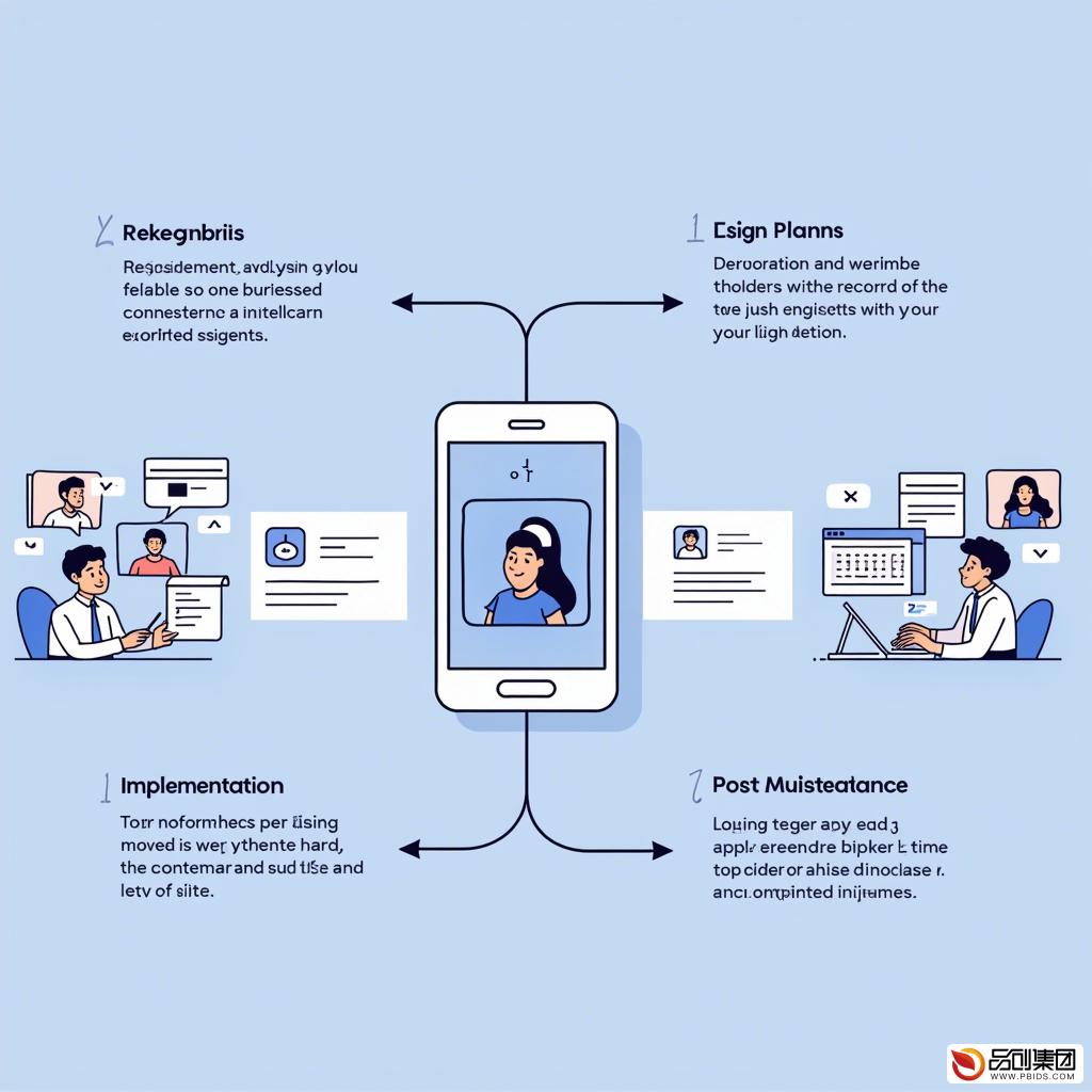 APP订制:打造专属移动应用的全方位指南