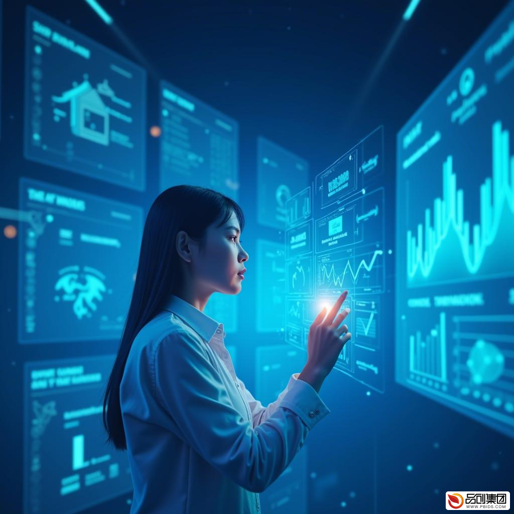 AI Agent智能化定制方案:重塑未来商业格局