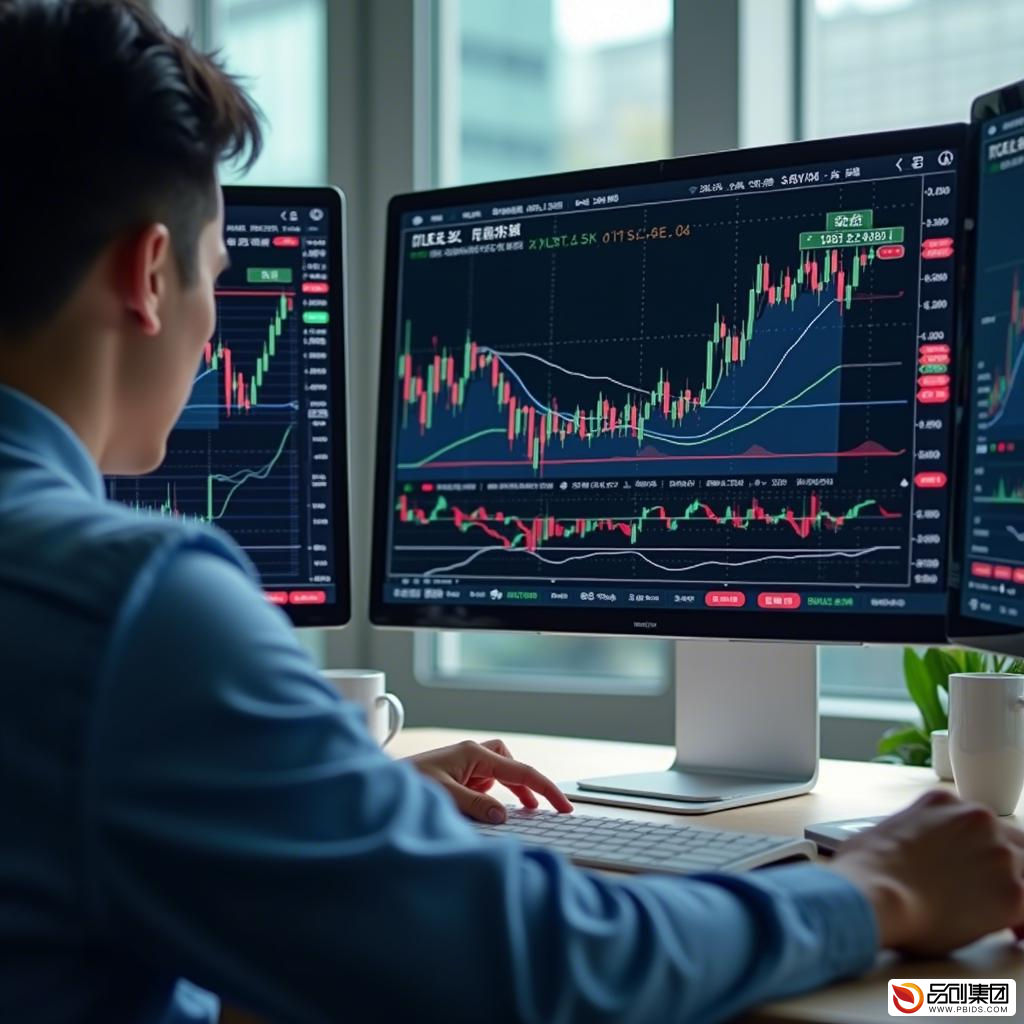 南京股票交易软件:全面解析与操作指南