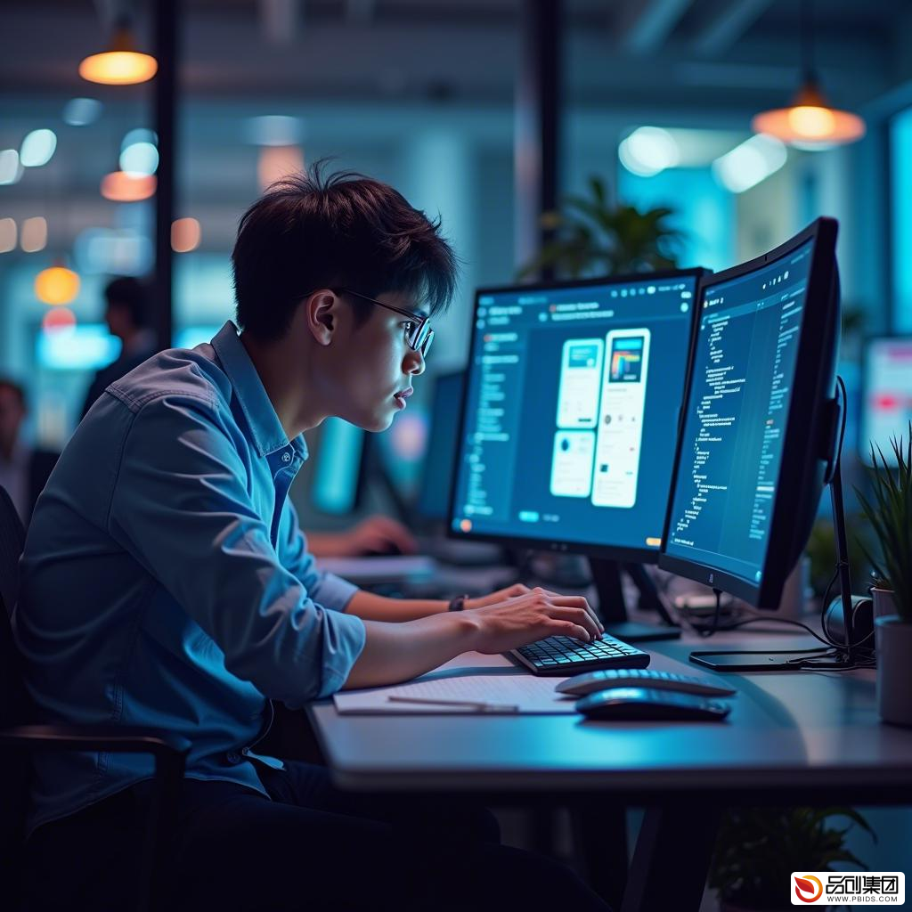 定制开发企业APP:打造专属商业利器,引领数字化转型
