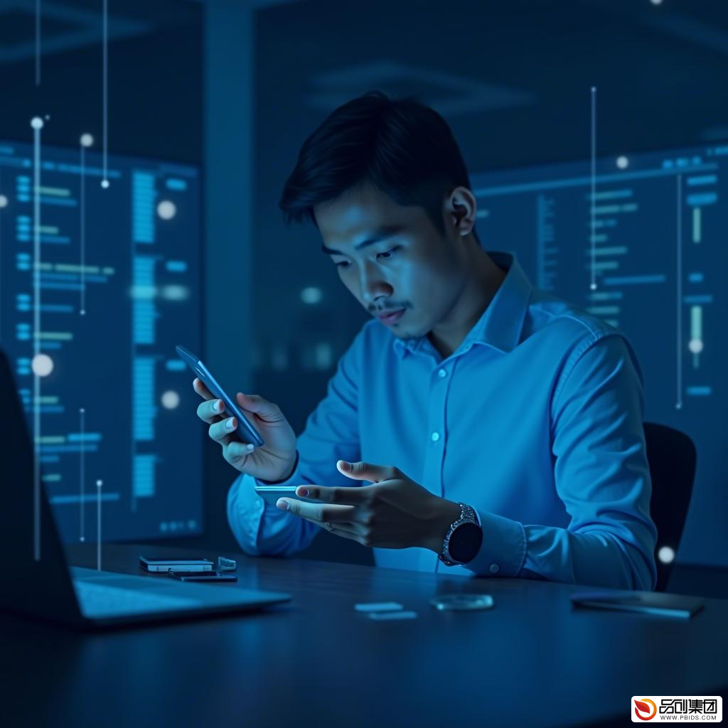北京APP软件定制开发:打造专属商业利器