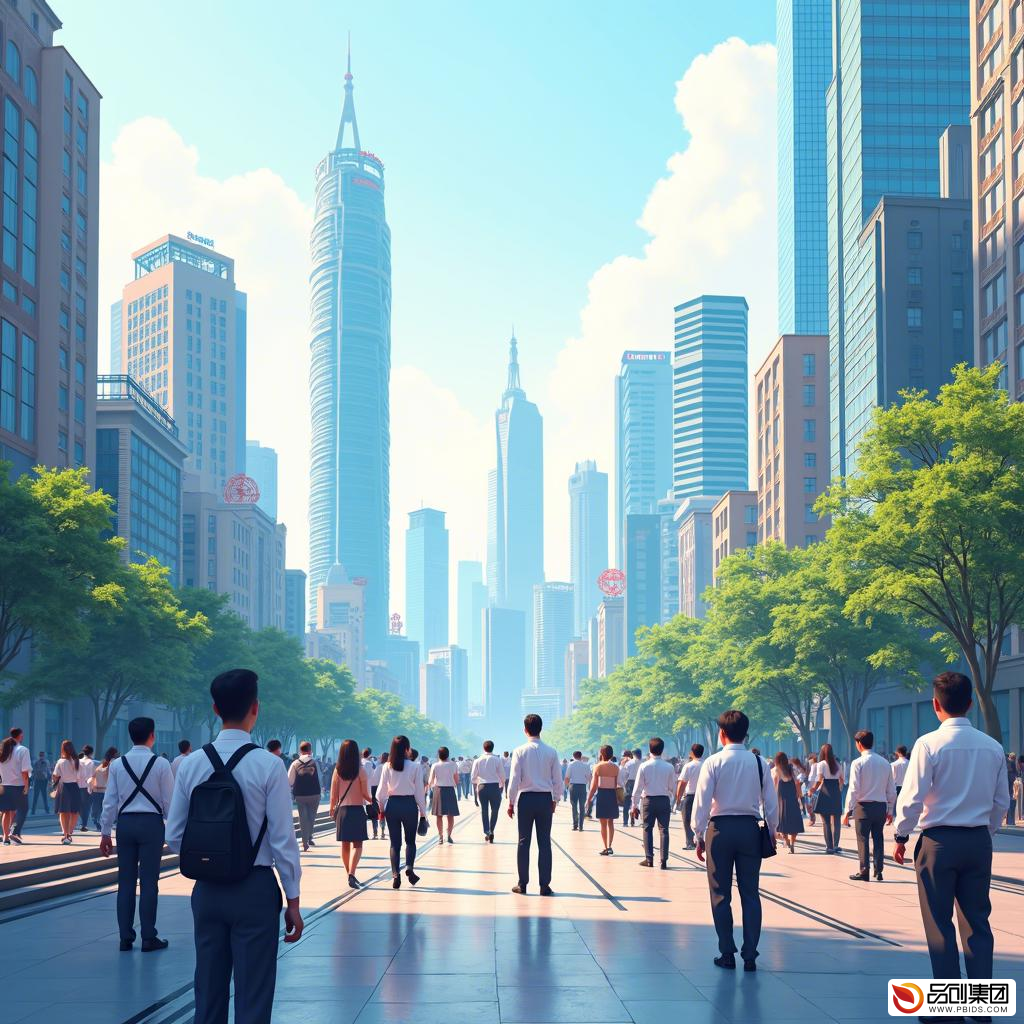 广州人力资源外包公司:专业服务与优势解析