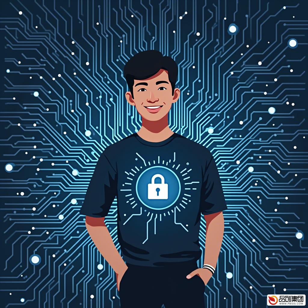 网络安全的概念:构建数字世界的坚固防线