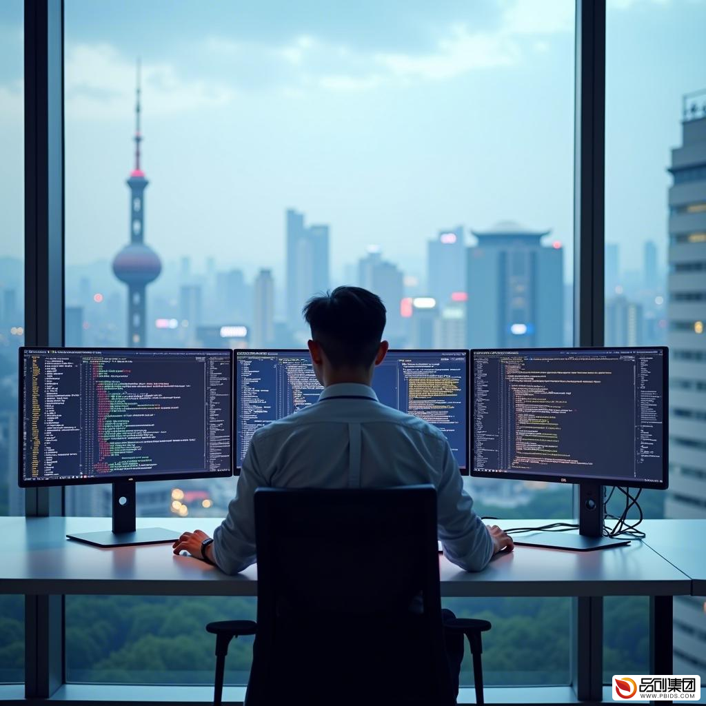 江西APP开发公司:引领数字化转型的创新力量