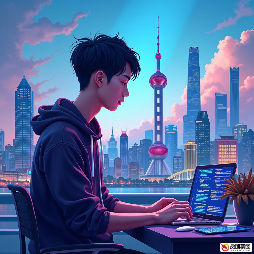 上海专业APP定制开发:打造个性化移动应用的新篇章
