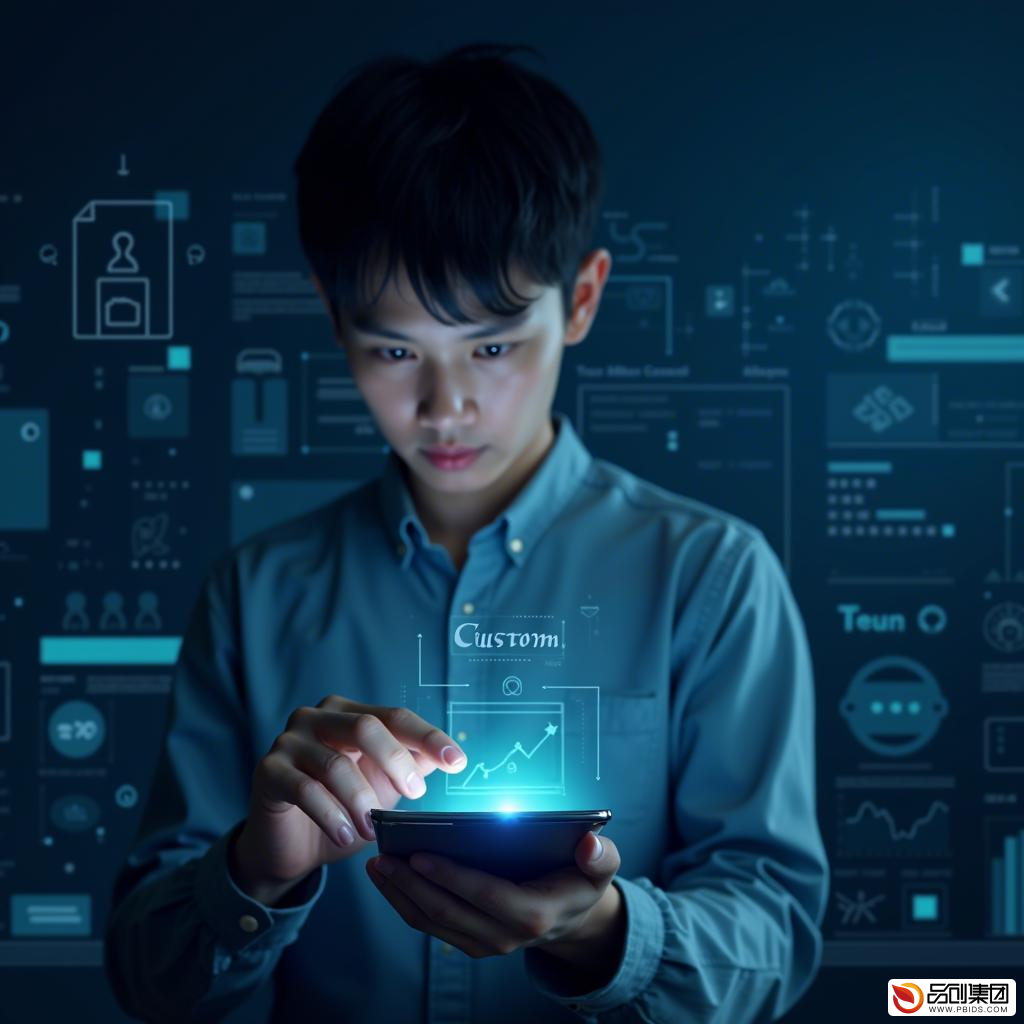 定制手机APP开发价格:全面解析与影响因素