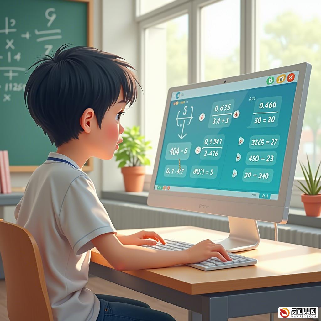 初二数学教学软件推荐:提升学习效率的得力助手