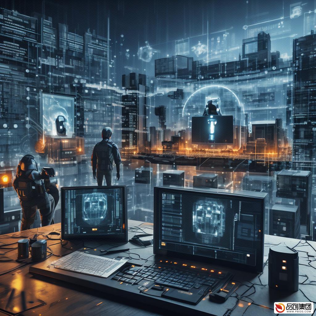 昆明信息安全测试:守护数字世界的坚固防线