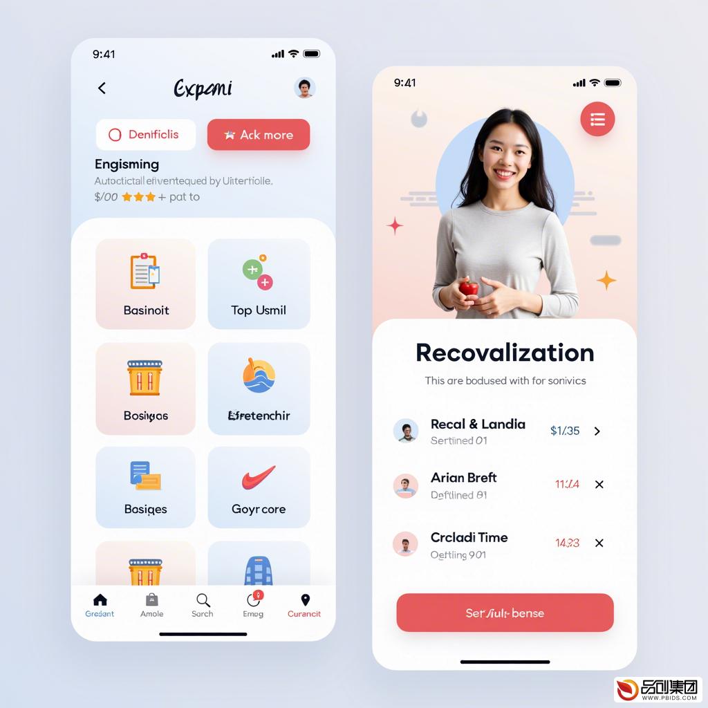 定制App的全面解析:流程、优势与未来趋势