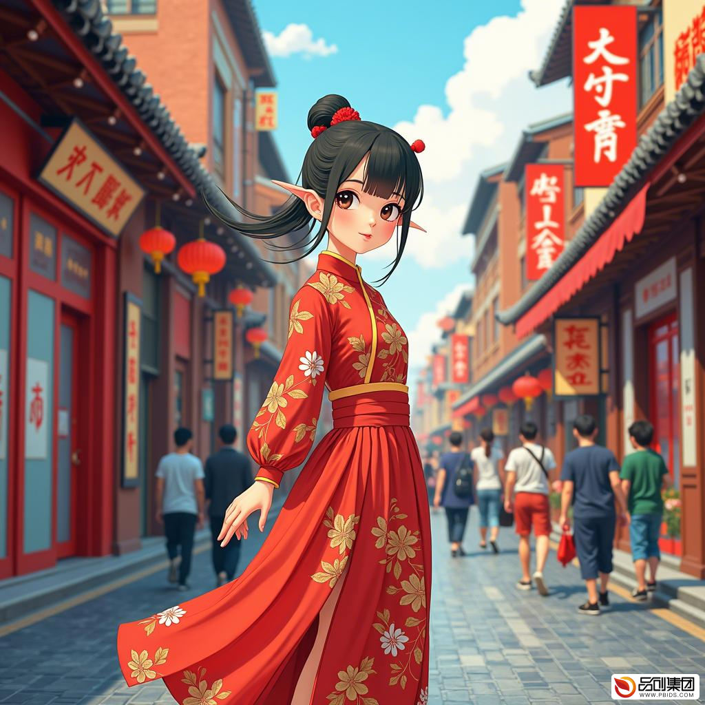 泉州小程序定制开发:打造专属商业利器,引领数字化转型