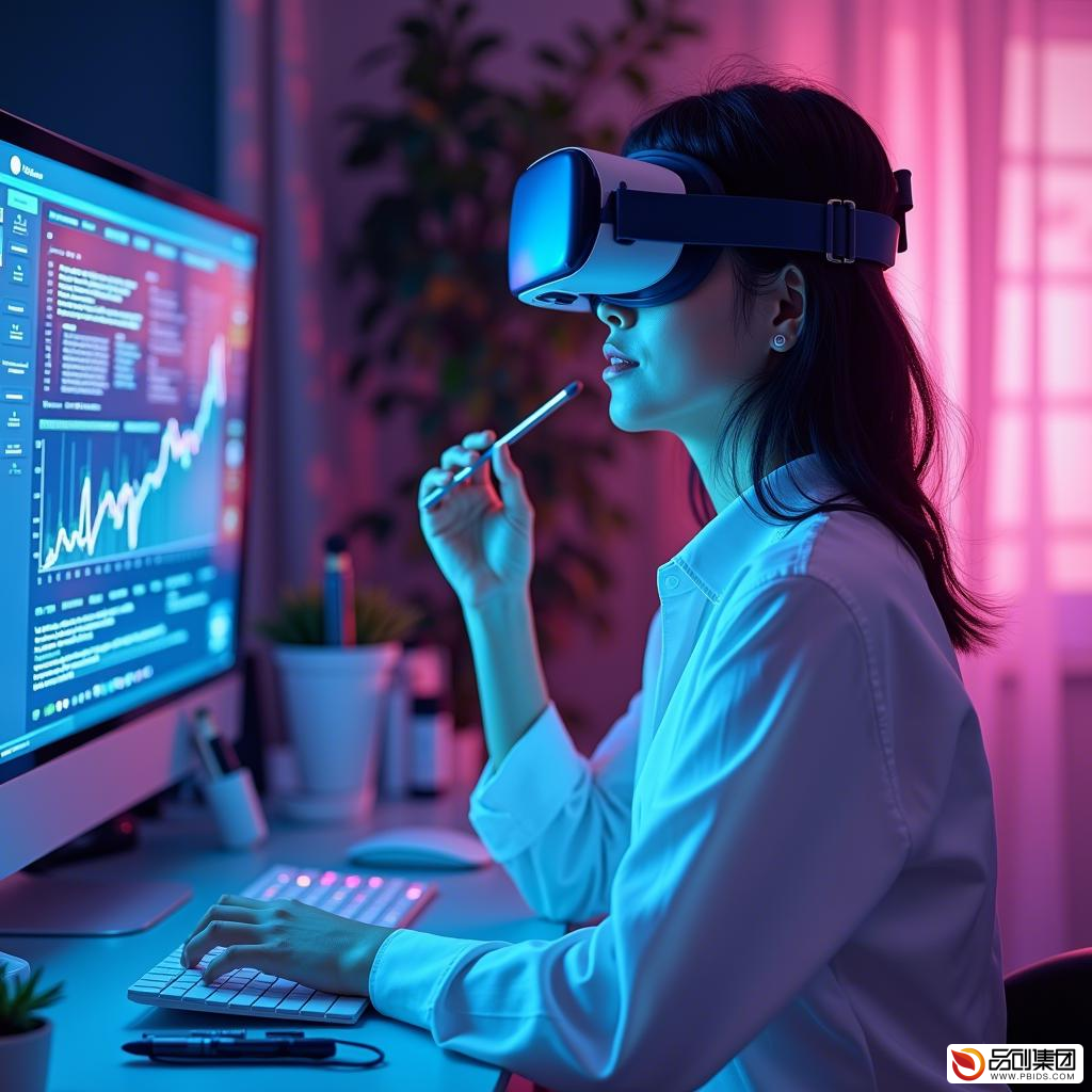 美妆数字化:重塑美丽新纪元