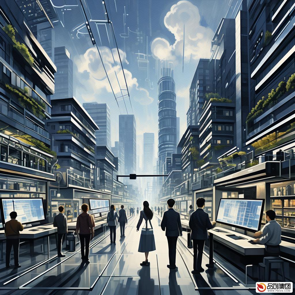 新质生产力实现路径:创新引领与转型升级的深度探索