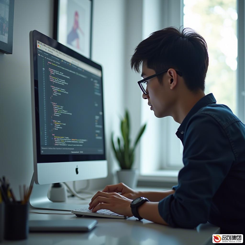 定制开发软件:打造专属解决方案的全方位指南