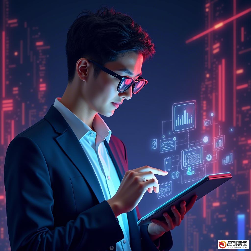 App开发定制:打造专属软件的全方位指南