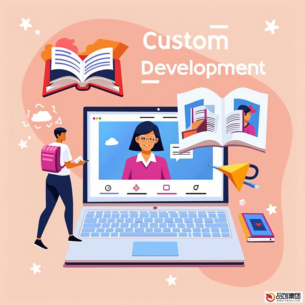 培训APP定制开发:打造专属教育平台的全方位指南