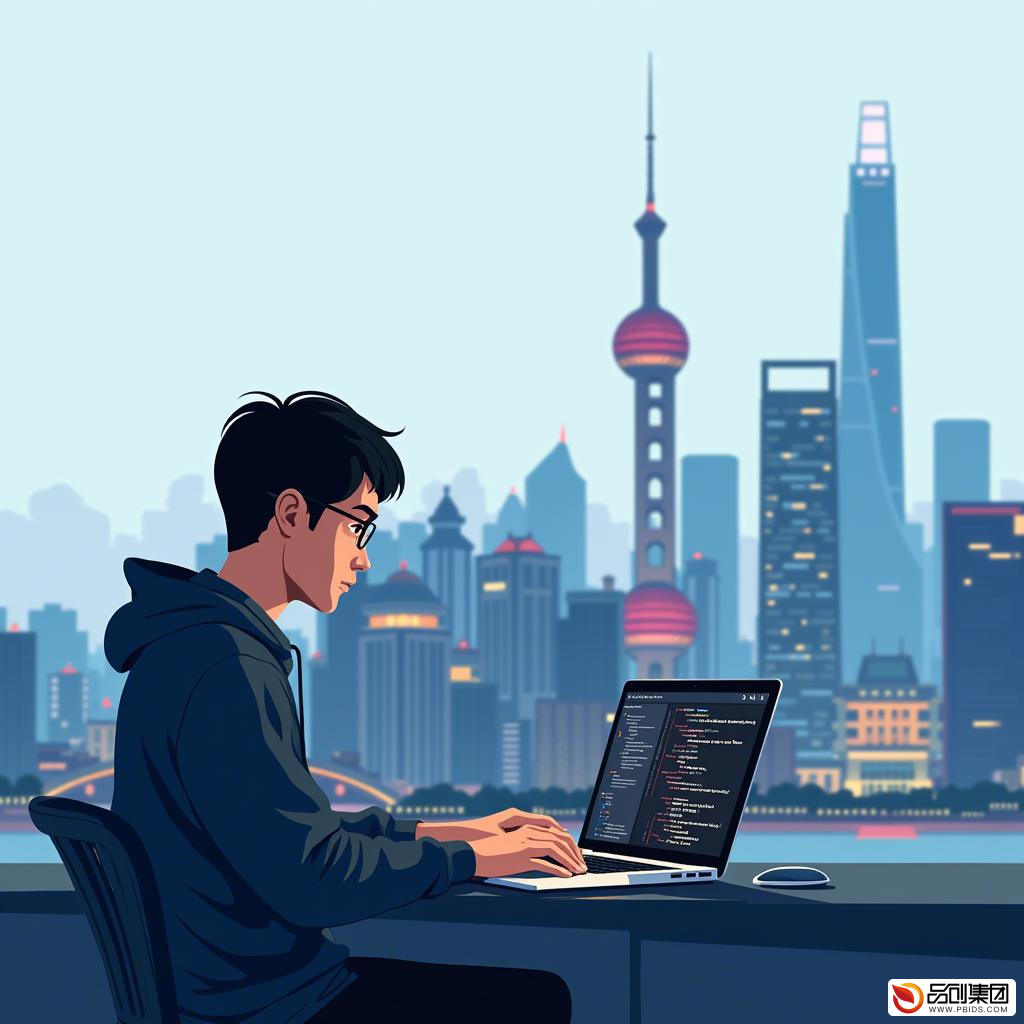上海APP开发定制:打造专属移动应用的全方位指南
