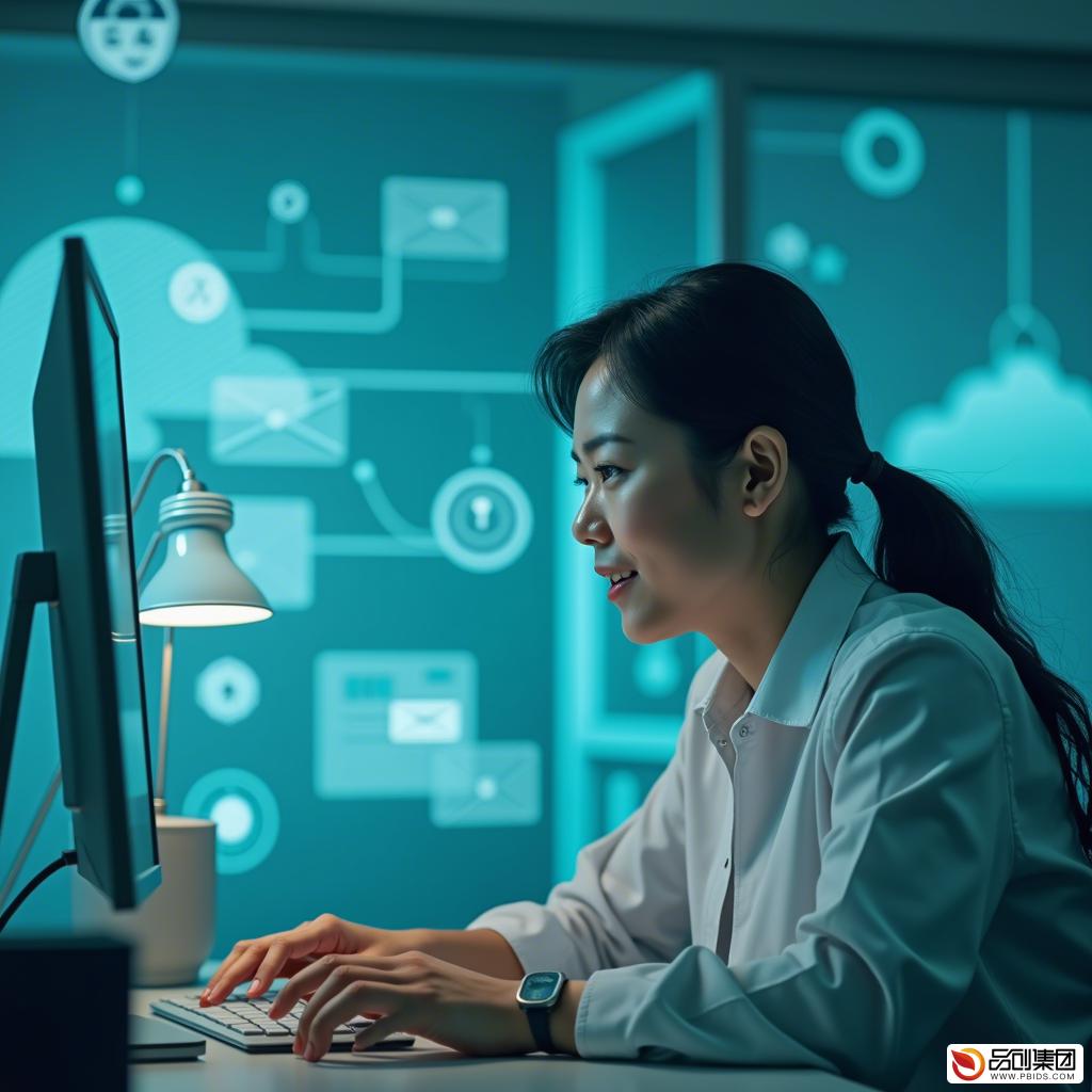 保险邮件系统:重塑保险业沟通与服务的新篇章