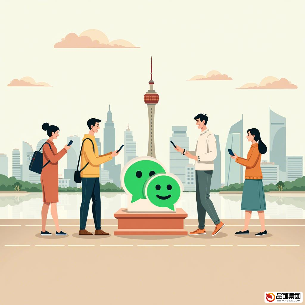 广州微信小程序开发:打造高效便捷的数字化解决方案