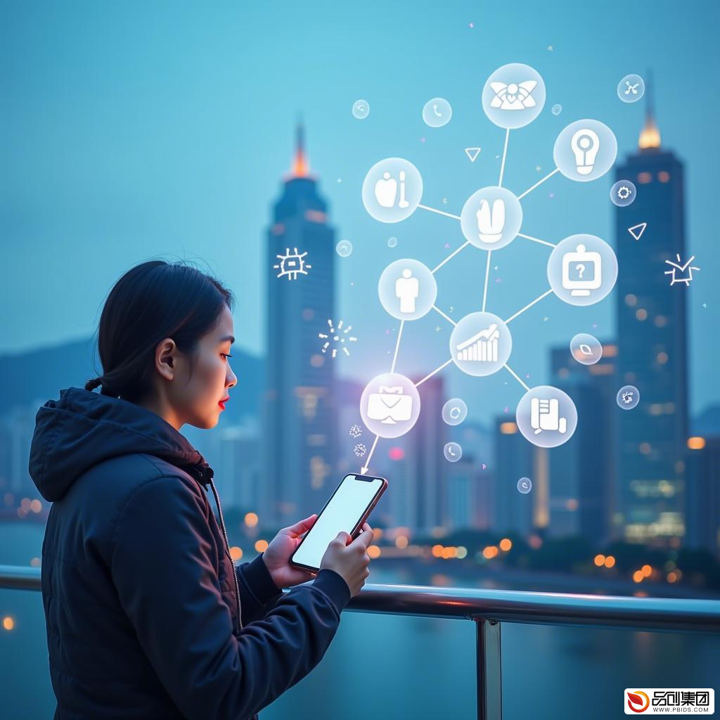 广州APP开发公司:引领数字创新,塑造未来商业格局