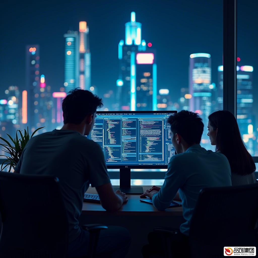 PC软件开发公司的创新之路:技术引领未来