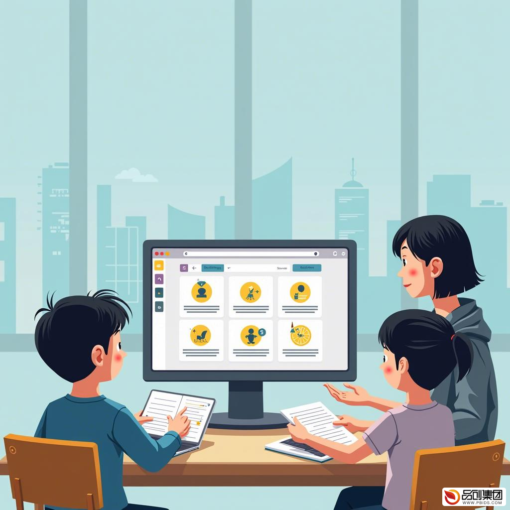 华乐思教育软件初中版:开启智慧学习的新篇章
