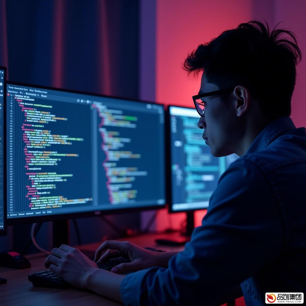 软件开发定制:打造专属数字化解决方案的钥匙