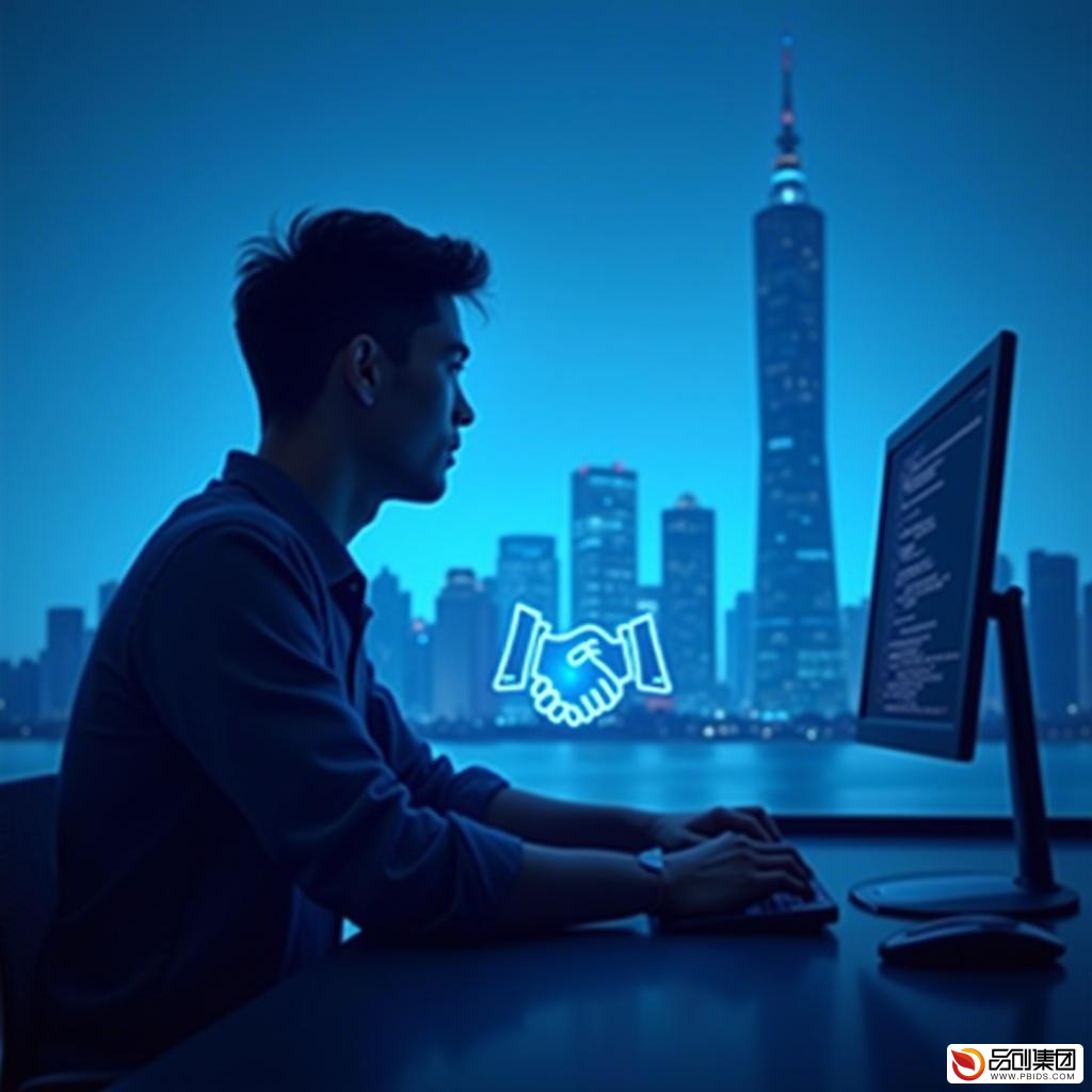 上海Java人员外包:高效解决方案与企业合作新趋势