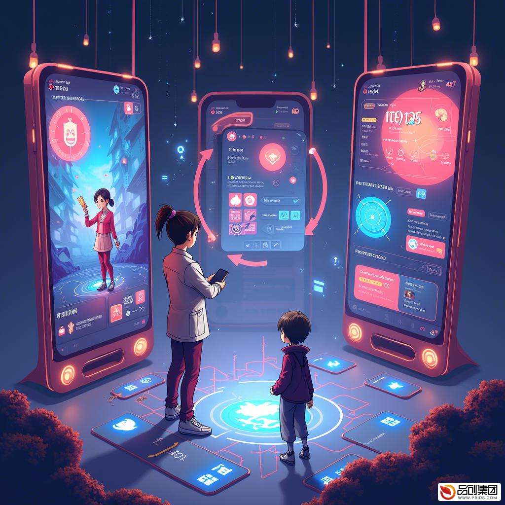 交互设计班培训:解锁设计新思维,打造卓越用户体验